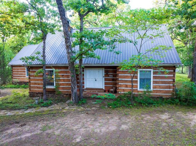 7860 W 16th Street North, Muskogee, OK 74403