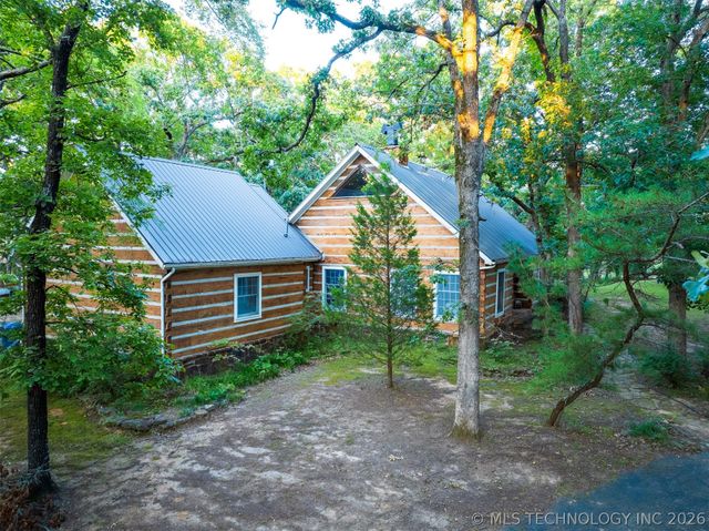 7860 W 16th Street North, Muskogee, OK 74403