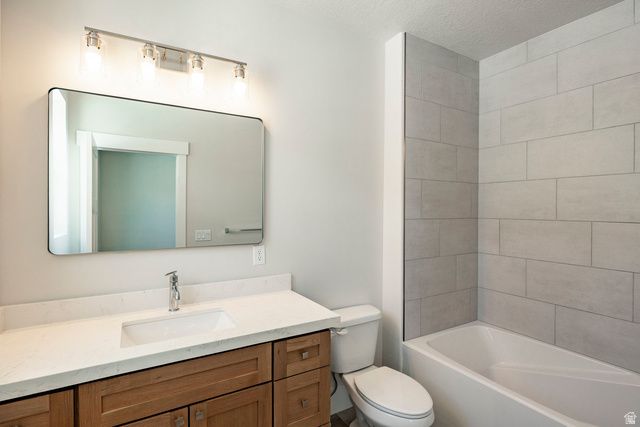 1058 S 2740 E, Spanish Fork, UT 84660