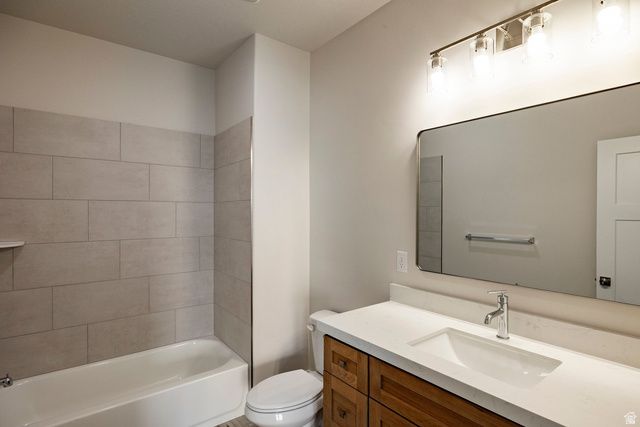 1058 S 2740 E, Spanish Fork, UT 84660