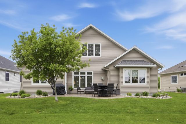 4530 65th Street S, Fargo, ND 58104