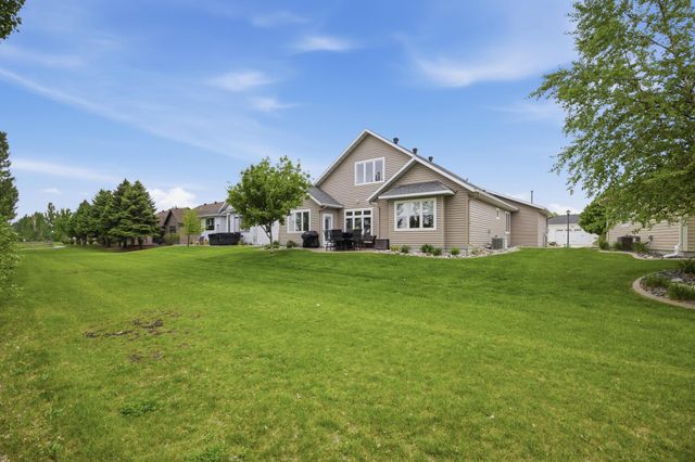 4530 65th Street S, Fargo, ND 58104