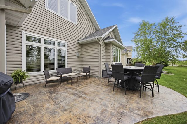 4530 65th Street S, Fargo, ND 58104