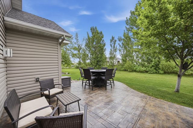 4530 65th Street S, Fargo, ND 58104