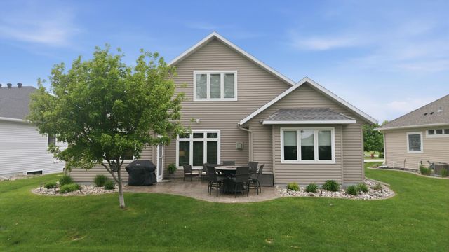 4530 65th Street S, Fargo, ND 58104