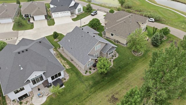 4530 65th Street S, Fargo, ND 58104