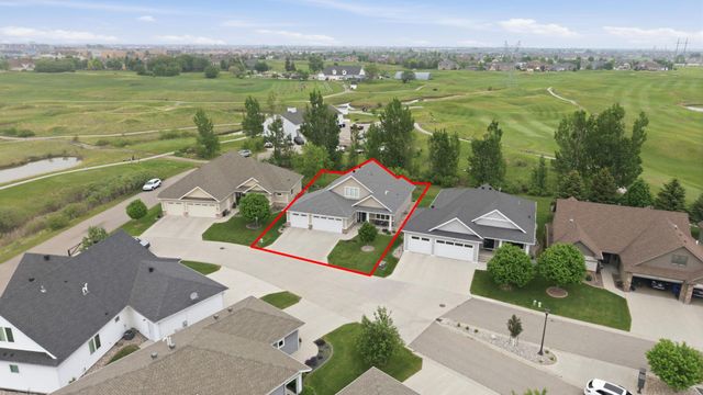 4530 65th Street S, Fargo, ND 58104