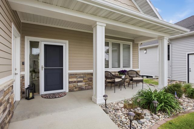 4530 65th Street S, Fargo, ND 58104