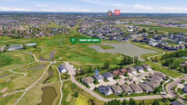 4530 65th Street S, Fargo, ND 58104