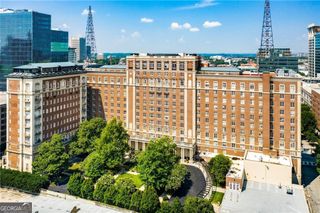 30 5th Street NE 101, Atlanta, GA 30308