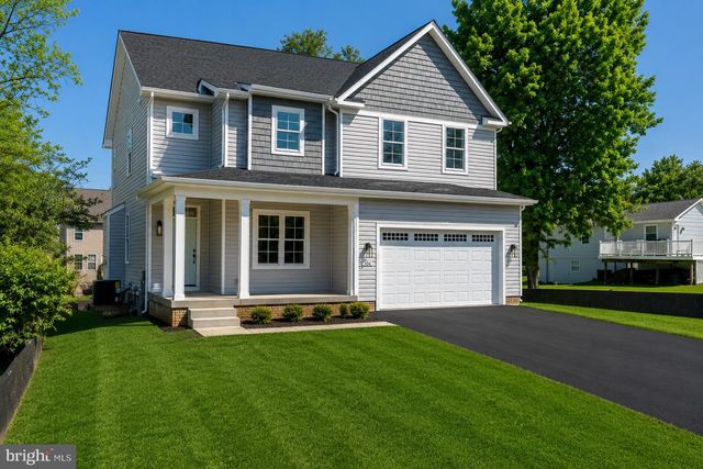 104 W MAIN BLVD, Lutherville Timonium, MD 21093