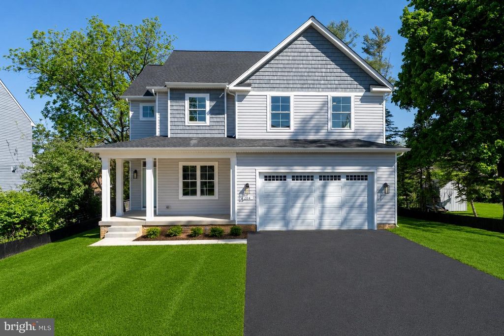 104 W MAIN BLVD, Lutherville Timonium, MD 21093