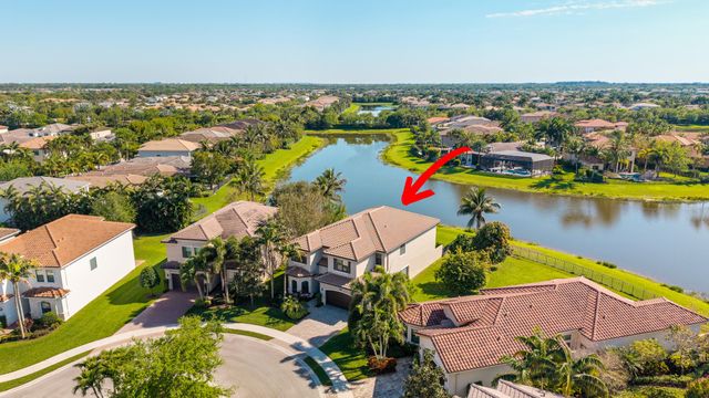 9590 Eden Roc Court, Delray Beach, FL 33446