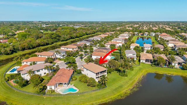 9590 Eden Roc Court, Delray Beach, FL 33446