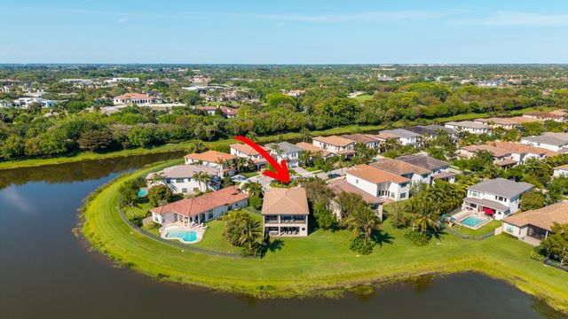 9590 Eden Roc Court, Delray Beach, FL 33446