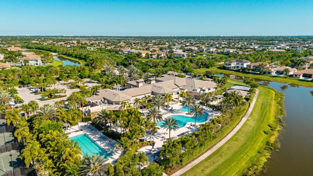 9590 Eden Roc Court, Delray Beach, FL 33446