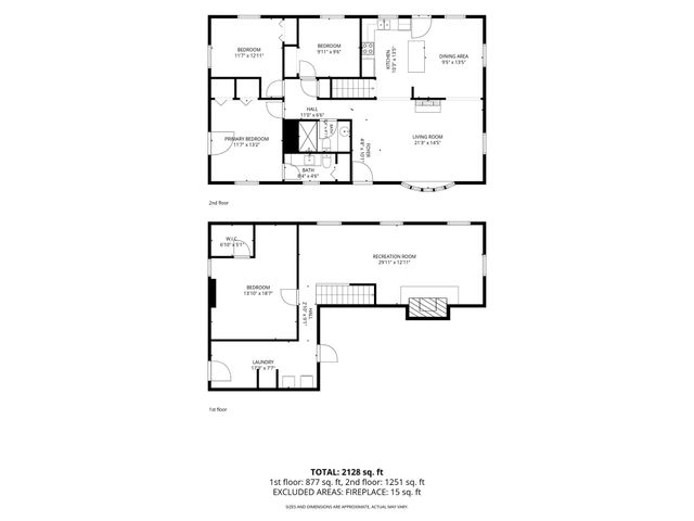 93 Leno Rd, Holland, MA 01521