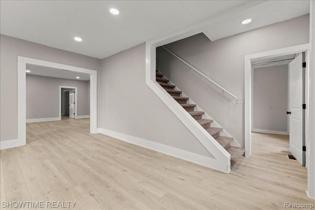 1865 N Blacks Corners Road, Imlay City, MI 48444