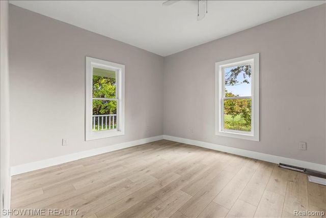 1865 N Blacks Corners Road, Imlay City, MI 48444