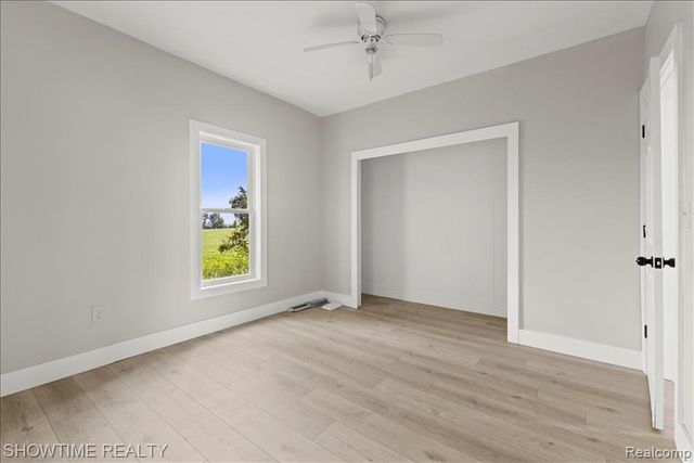 1865 N Blacks Corners Road, Imlay City, MI 48444