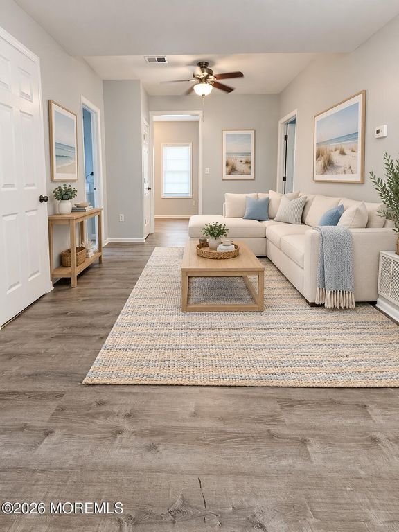 66 Center Avenue 1, Keansburg, NJ 07734