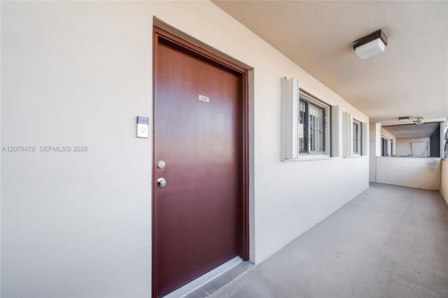 8415 SW 107th Avenue 258W, Miami, FL 33173