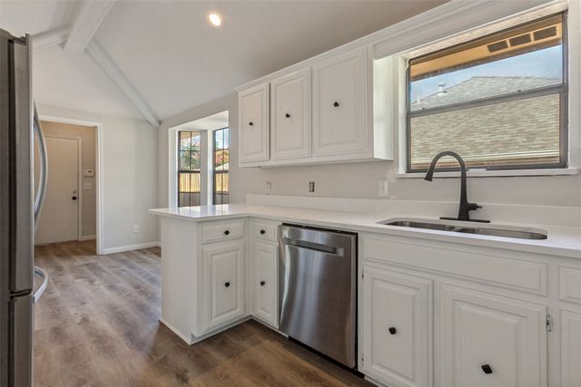 4308 Denver Drive, Plano, TX 75093
