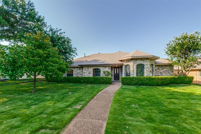 4308 Denver Drive, Plano, TX 75093