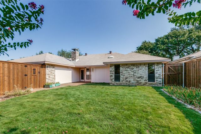 4308 Denver Drive, Plano, TX 75093