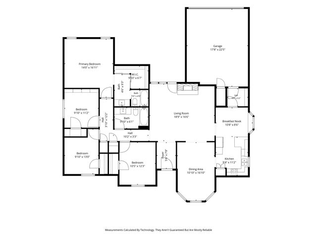 4308 Denver Drive, Plano, TX 75093