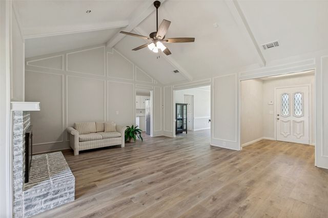 4308 Denver Drive, Plano, TX 75093