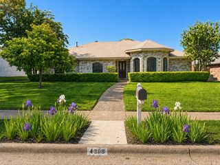 4308 Denver Drive, Plano, TX 75093