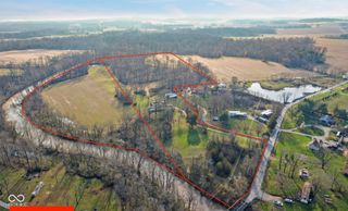 10326 Tower Road, Quincy, IN 47456