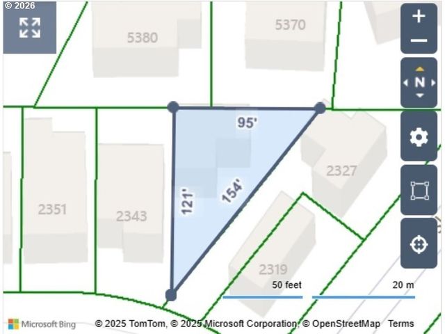 2335 MAPLEWOOD Dr N, Salem, OR 97306