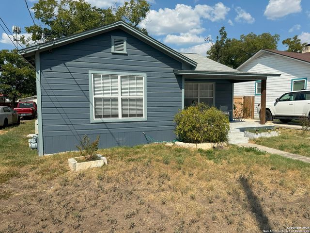 323 ARLINGTON CT, San Antonio, TX 78210