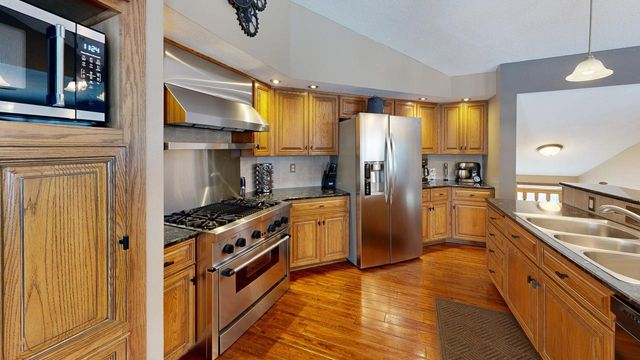 1213 Townsend STREET, La Crosse, WI 54601