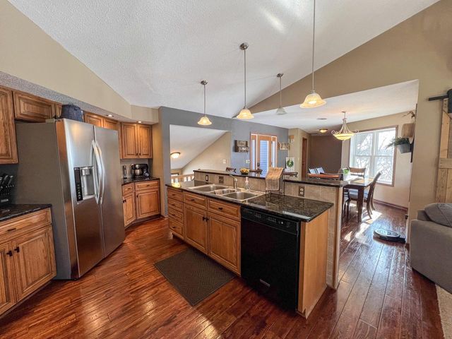 1213 Townsend STREET, La Crosse, WI 54601