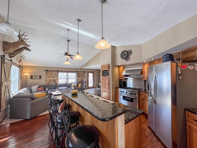 1213 Townsend STREET, La Crosse, WI 54601