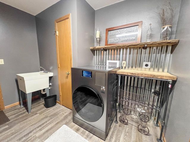 1213 Townsend STREET, La Crosse, WI 54601