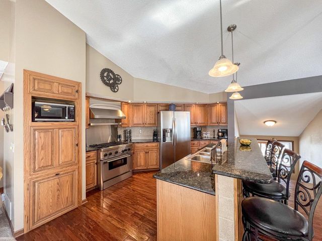 1213 Townsend STREET, La Crosse, WI 54601