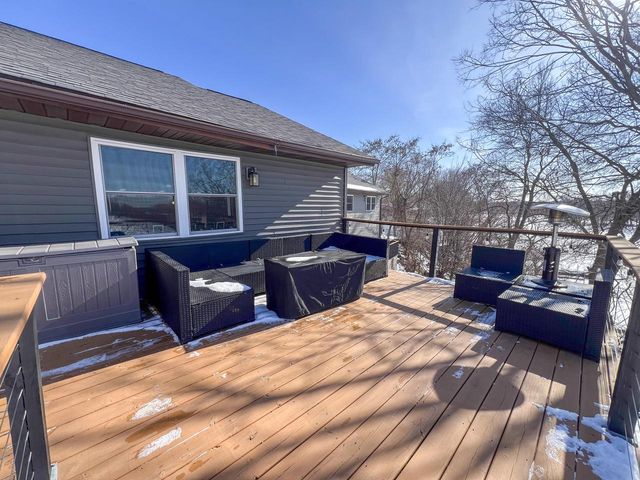 1213 Townsend STREET, La Crosse, WI 54601