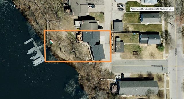 1213 Townsend STREET, La Crosse, WI 54601