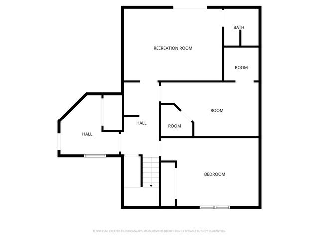 1213 Townsend STREET, La Crosse, WI 54601