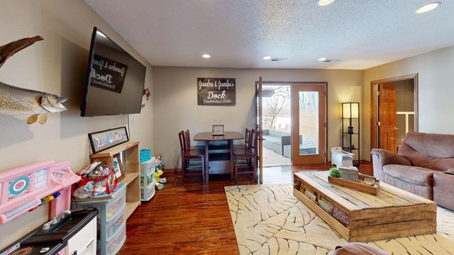 1213 Townsend STREET, La Crosse, WI 54601