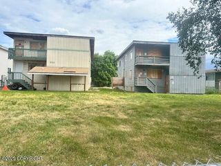 627 N Flower Street, Anchorage, AK 99508