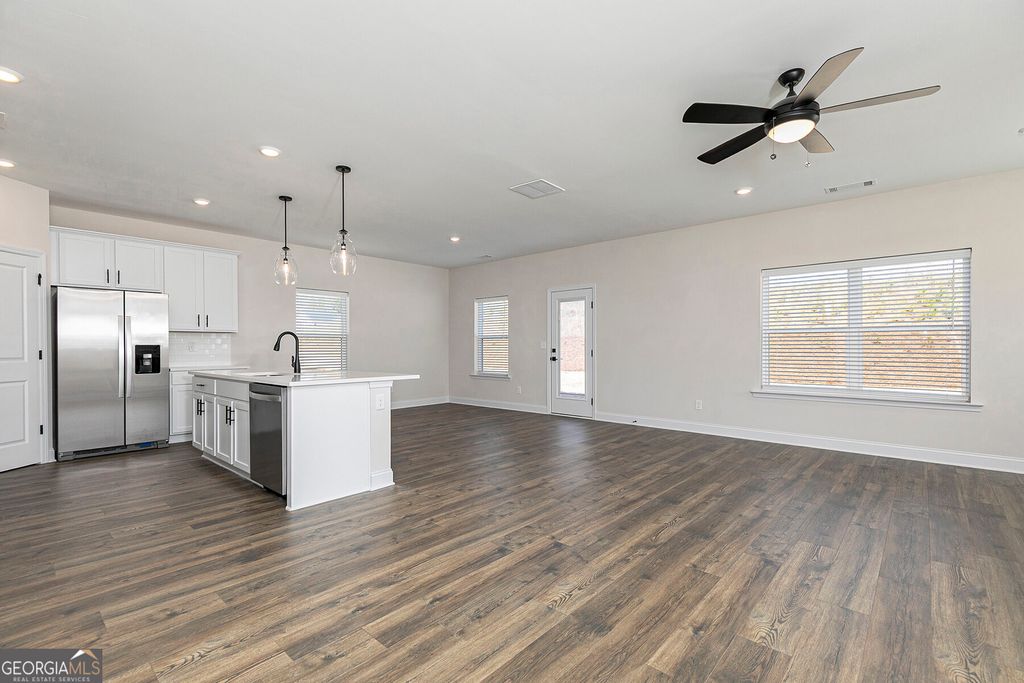 66 Cantrell Drive, Dallas, GA 30157 — photo 4