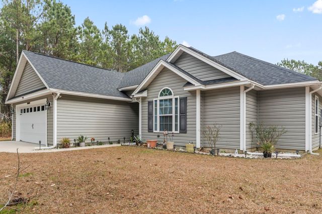 1930 West Homewood Rd., Conway, SC 29526
