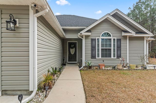 1930 West Homewood Rd., Conway, SC 29526