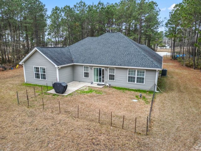 1930 West Homewood Rd., Conway, SC 29526