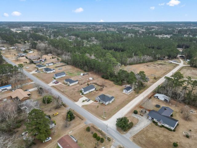 1930 West Homewood Rd., Conway, SC 29526